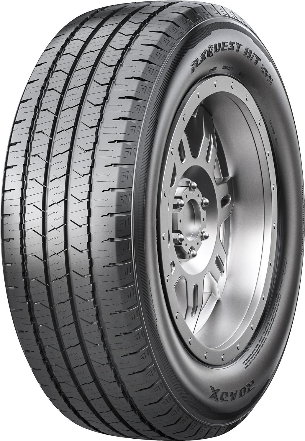 ROADX RXQUEST H/T HX01